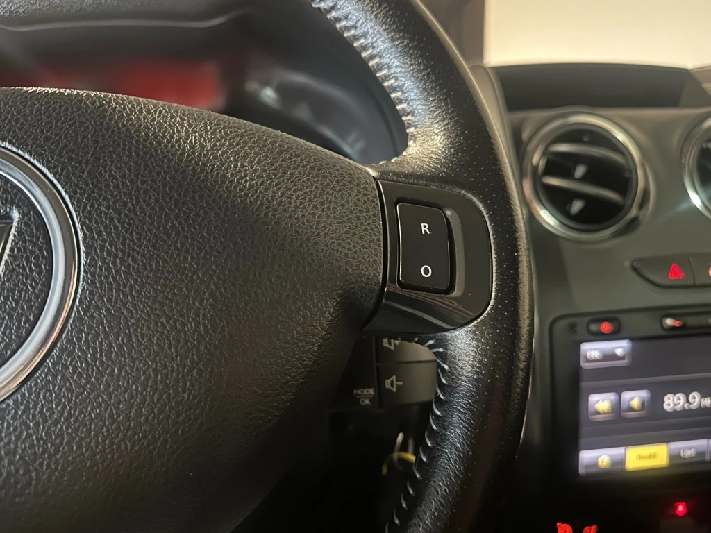 Hoofdafbeelding Dacia Duster