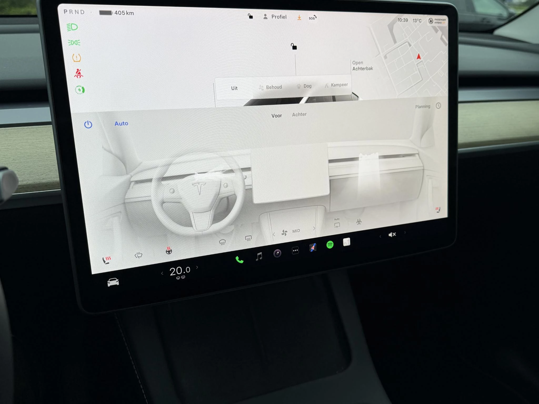 Hoofdafbeelding Tesla Model Y
