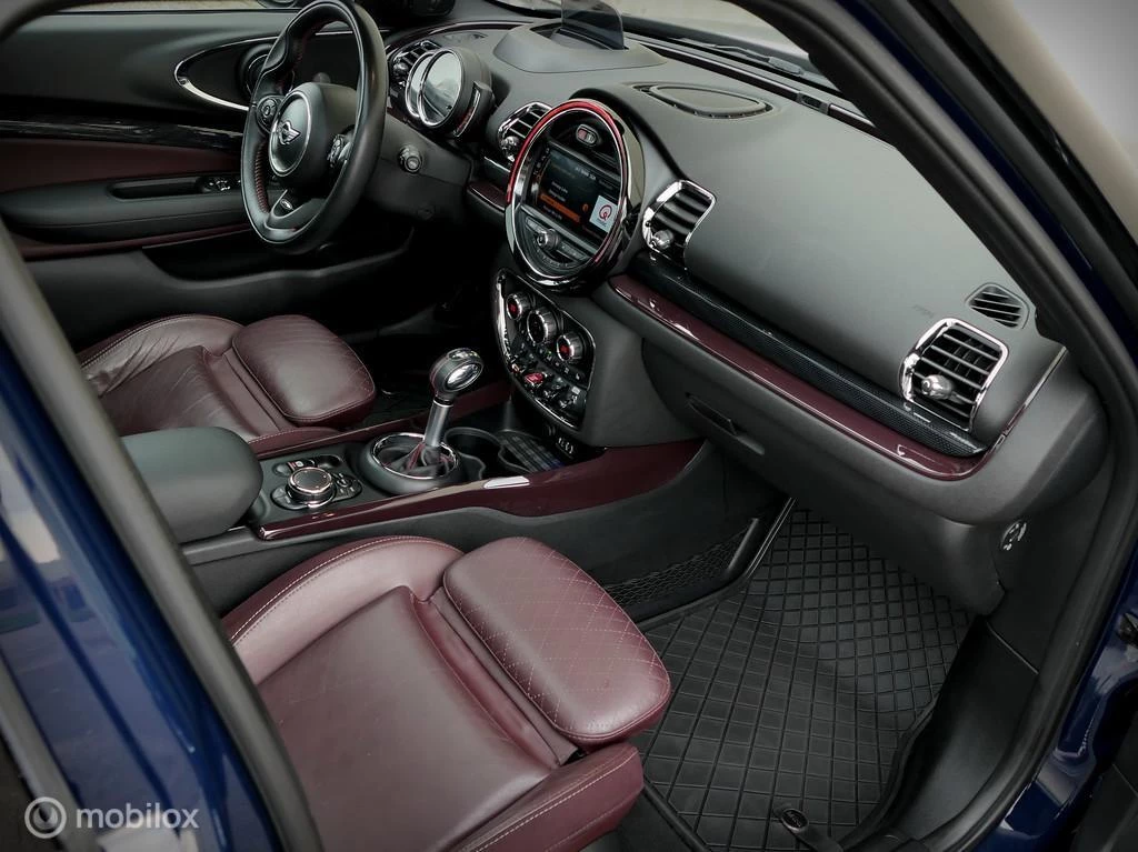 Hoofdafbeelding MINI Clubman