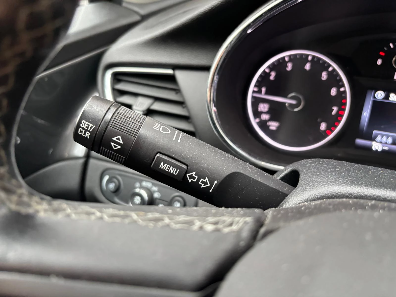 Hoofdafbeelding Opel Mokka X