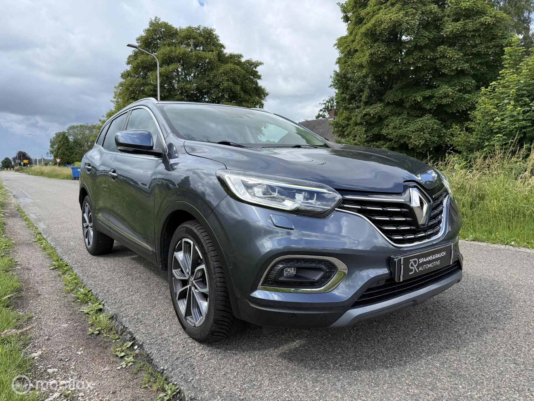 Hoofdafbeelding Renault Kadjar