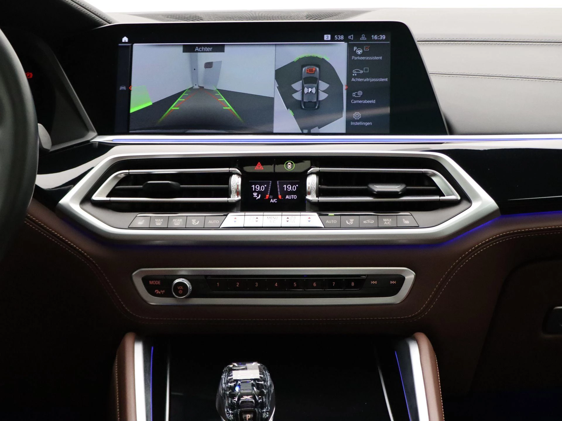 Hoofdafbeelding BMW X6