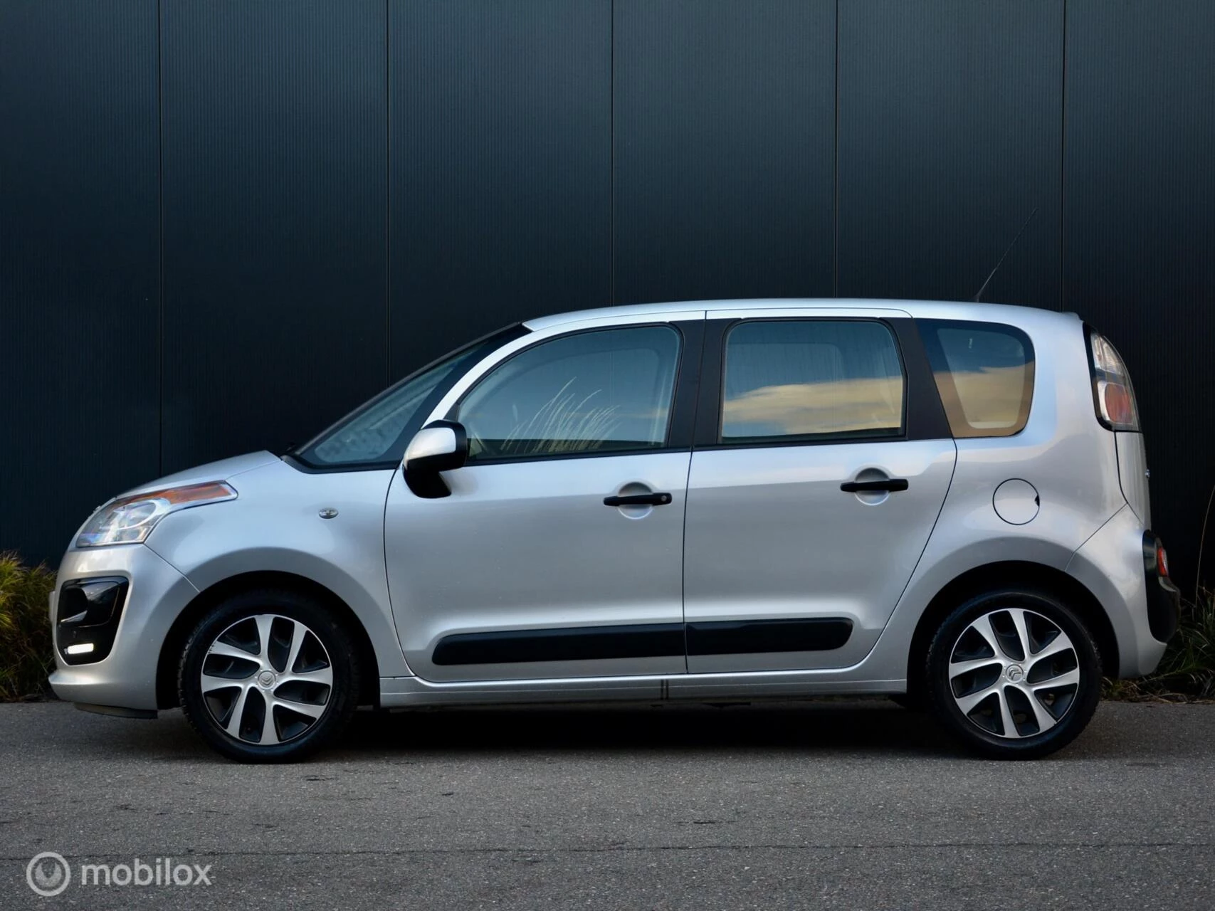 Hoofdafbeelding Citroën C3 Picasso