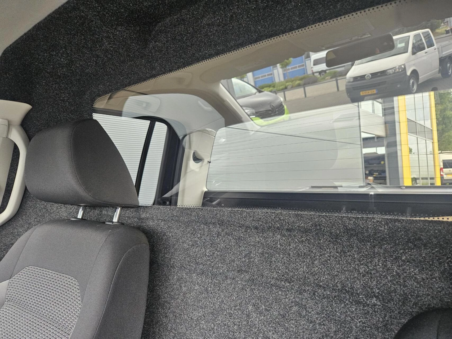 Hoofdafbeelding Volkswagen Amarok
