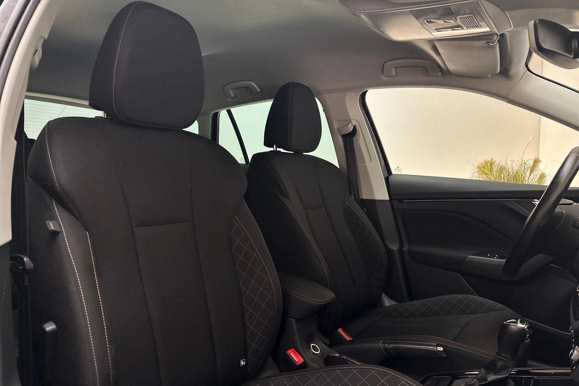 Hoofdafbeelding Škoda Scala