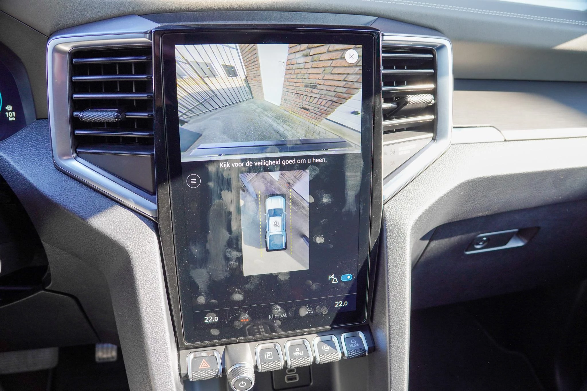 Hoofdafbeelding Volkswagen Amarok