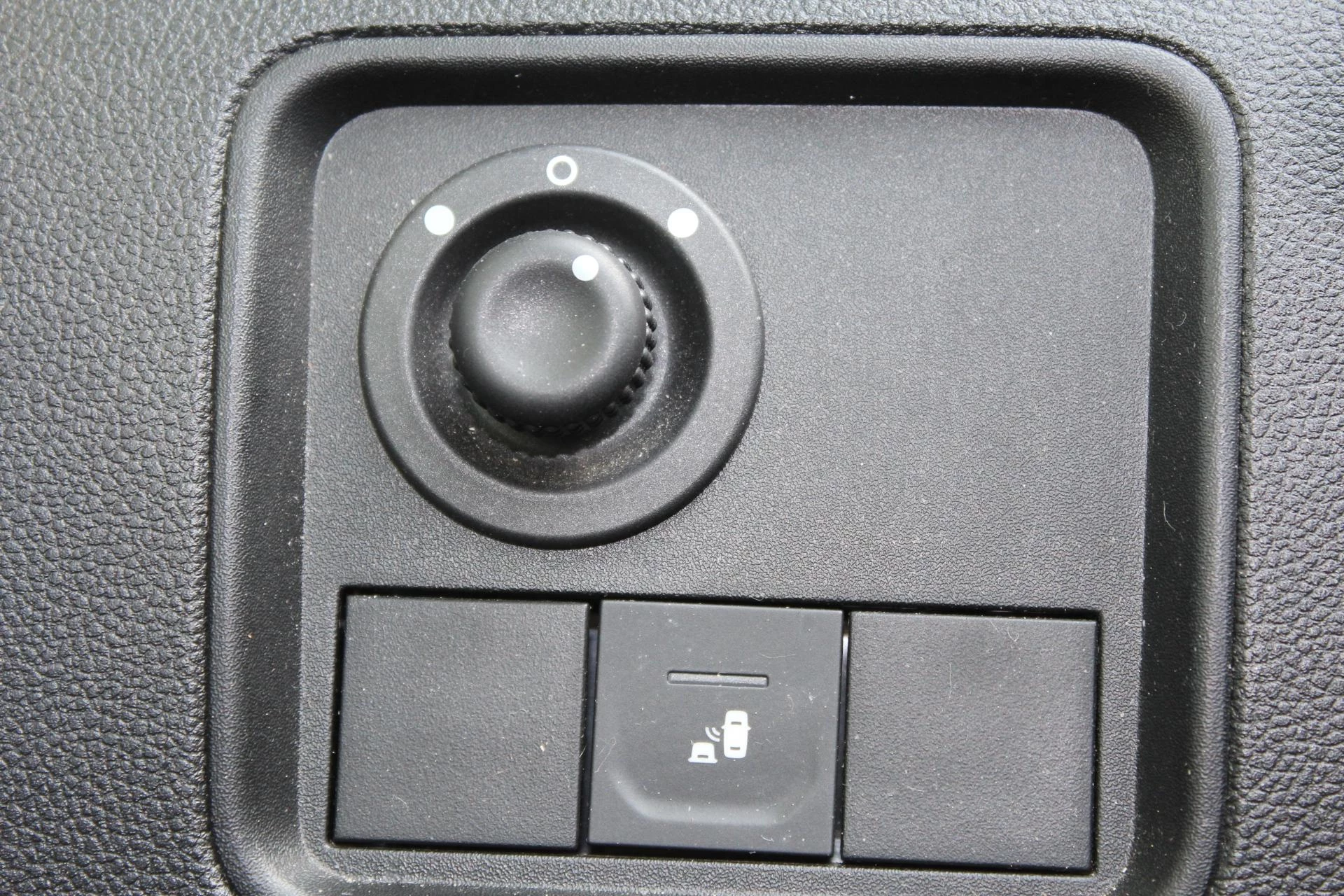 Hoofdafbeelding Dacia Duster