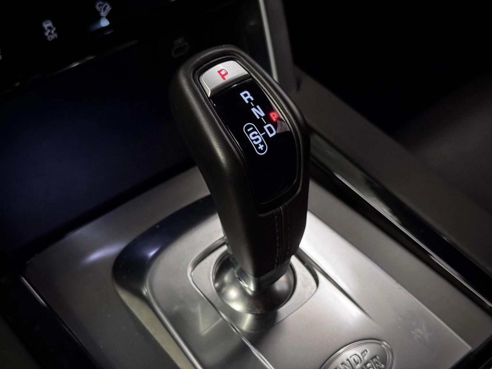 Hoofdafbeelding Land Rover Discovery Sport