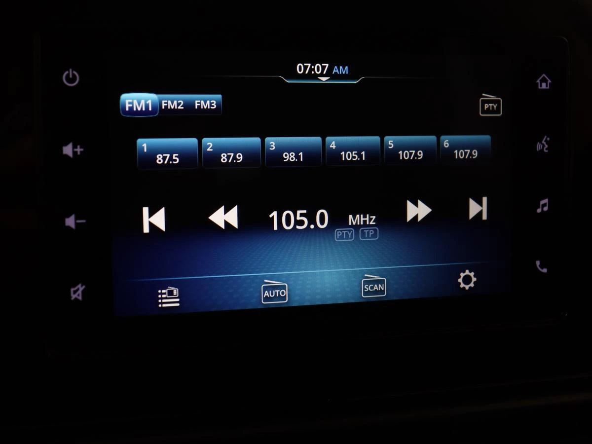 Hoofdafbeelding Suzuki S-Cross