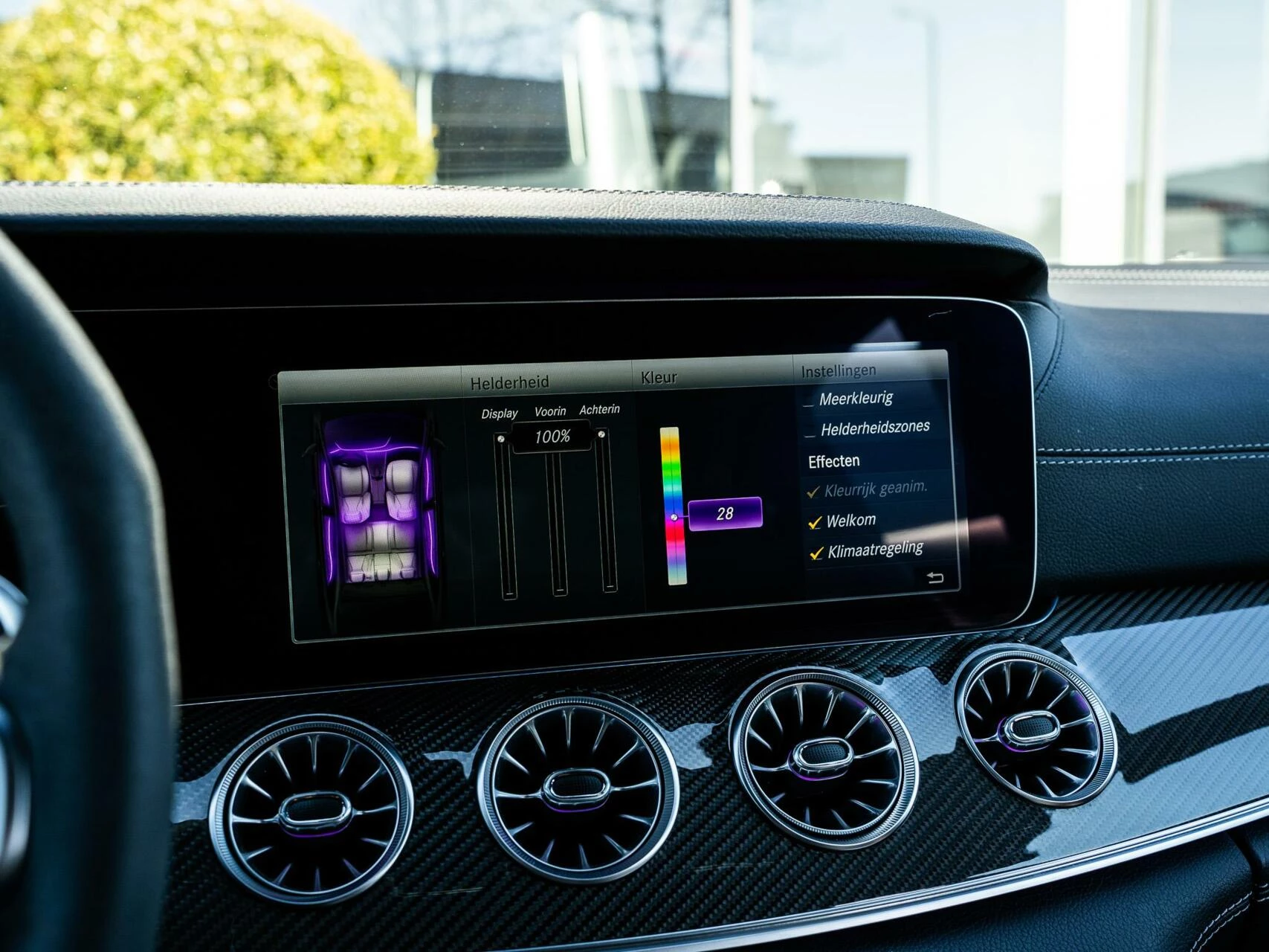 Hoofdafbeelding Mercedes-Benz AMG GT