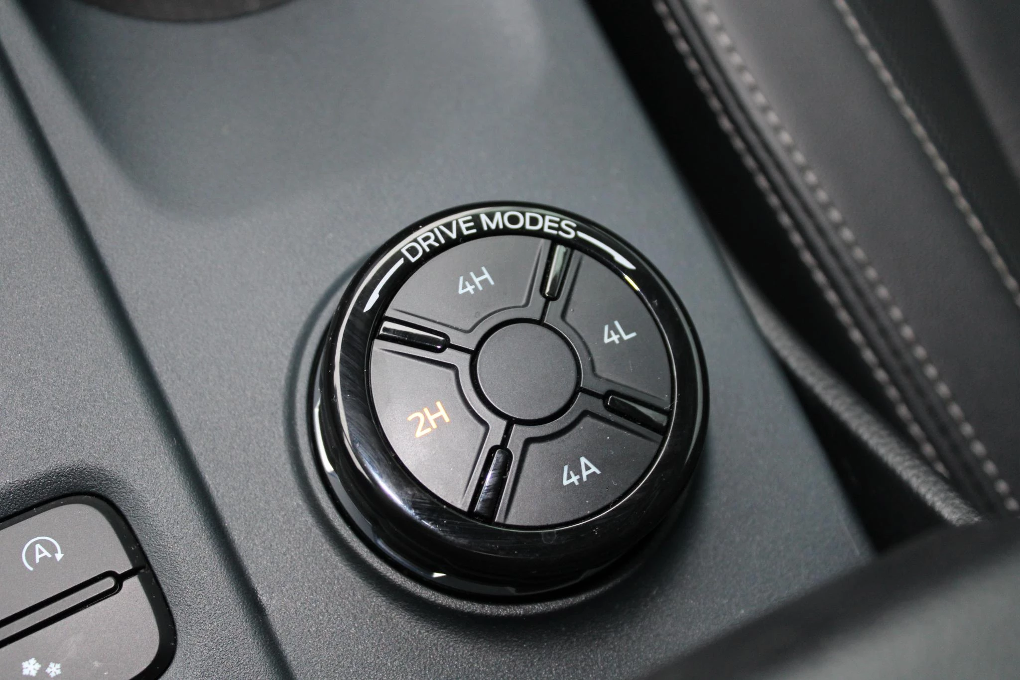 Hoofdafbeelding Ford Ranger