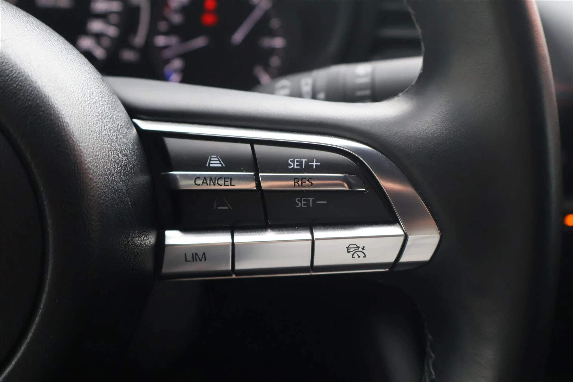 Hoofdafbeelding Mazda 3