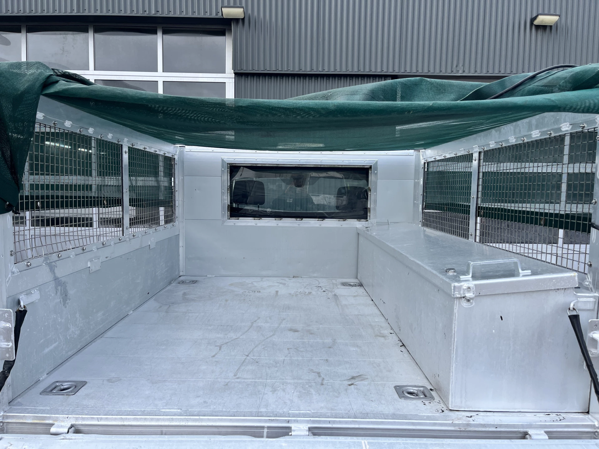 Hoofdafbeelding Nissan e-NV200