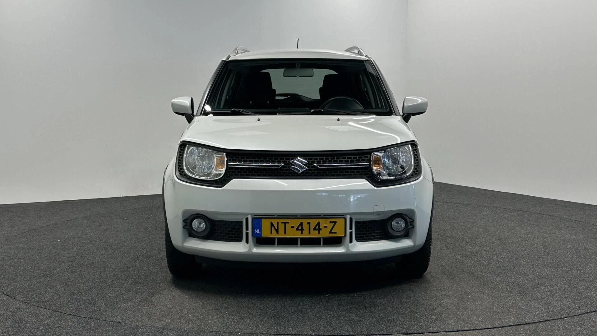 Hoofdafbeelding Suzuki Ignis