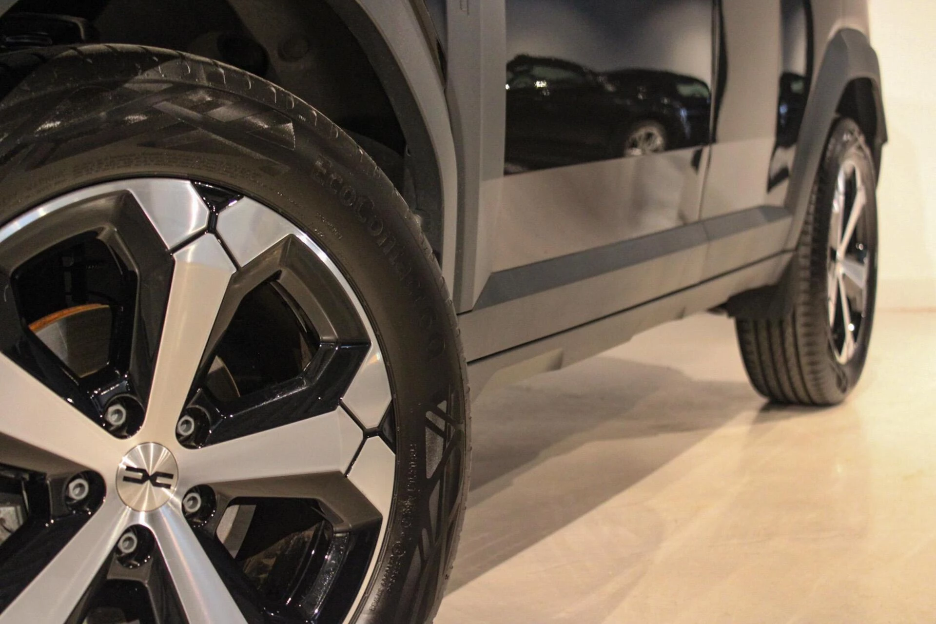 Hoofdafbeelding Dacia Duster