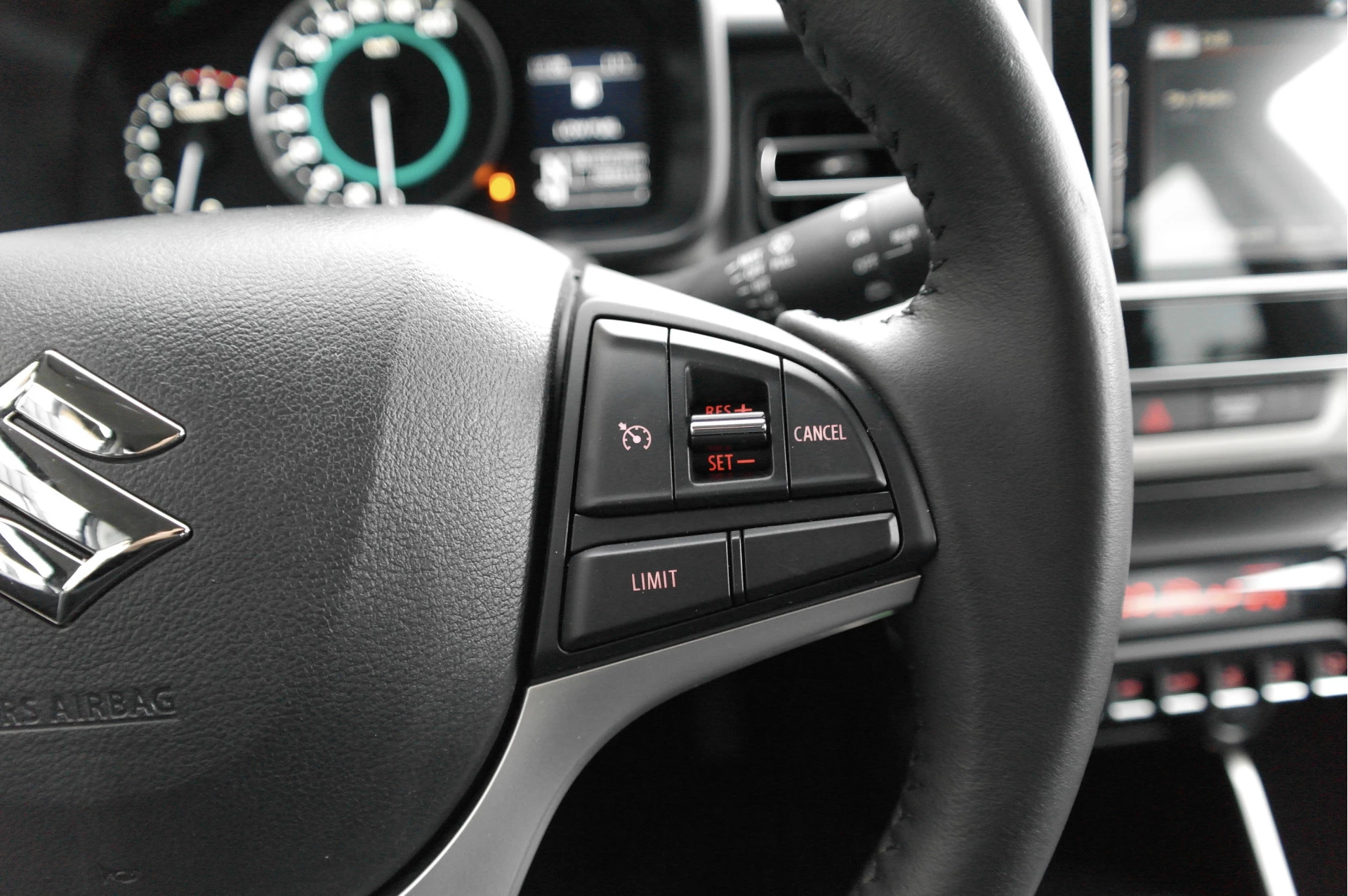 Hoofdafbeelding Suzuki Ignis