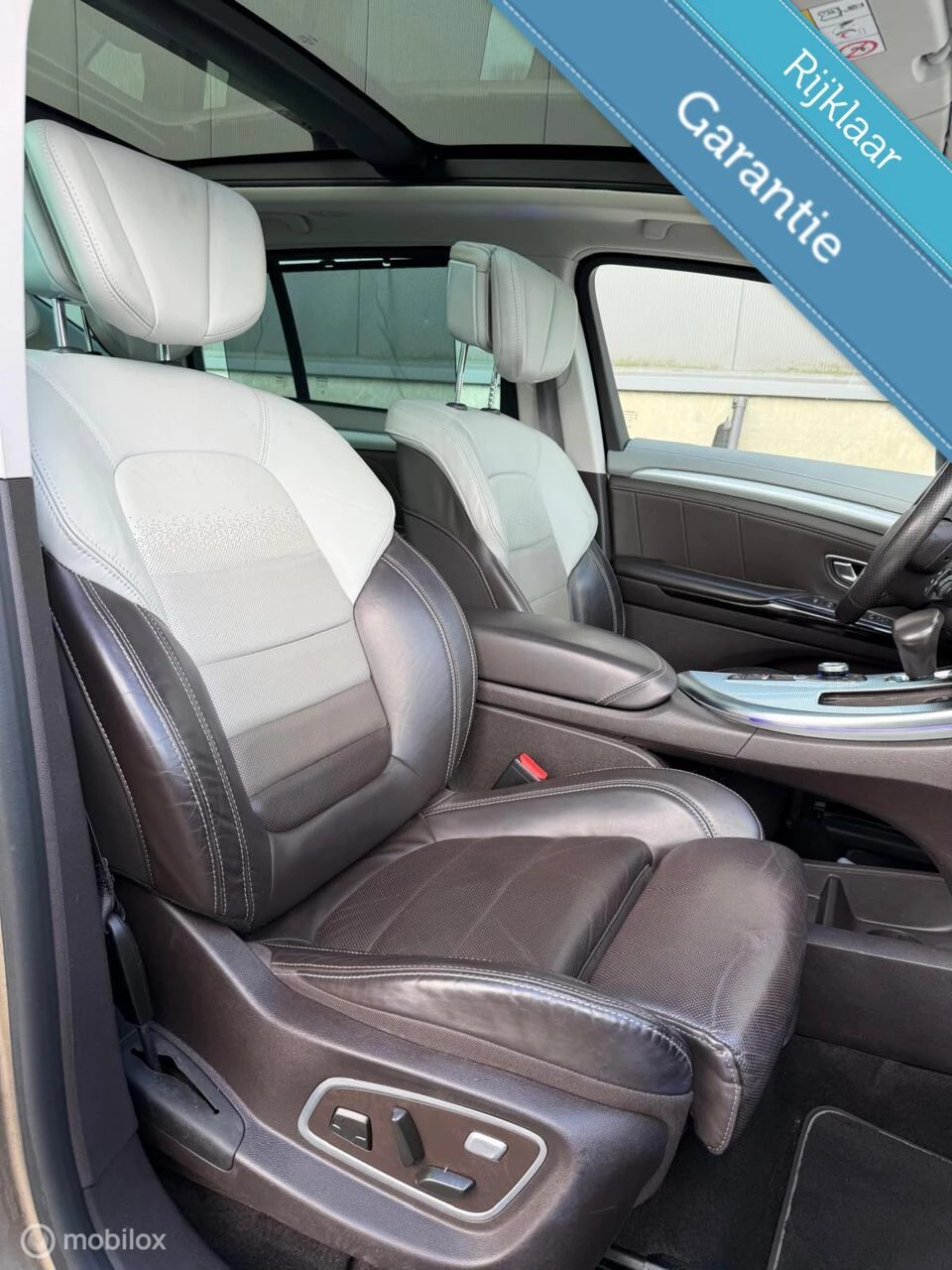 Hoofdafbeelding Renault Espace