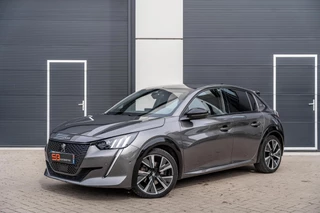 Peugeot 208 1.2 PureTech GT Pack Carplay|360 Cam|Navi|Vol!