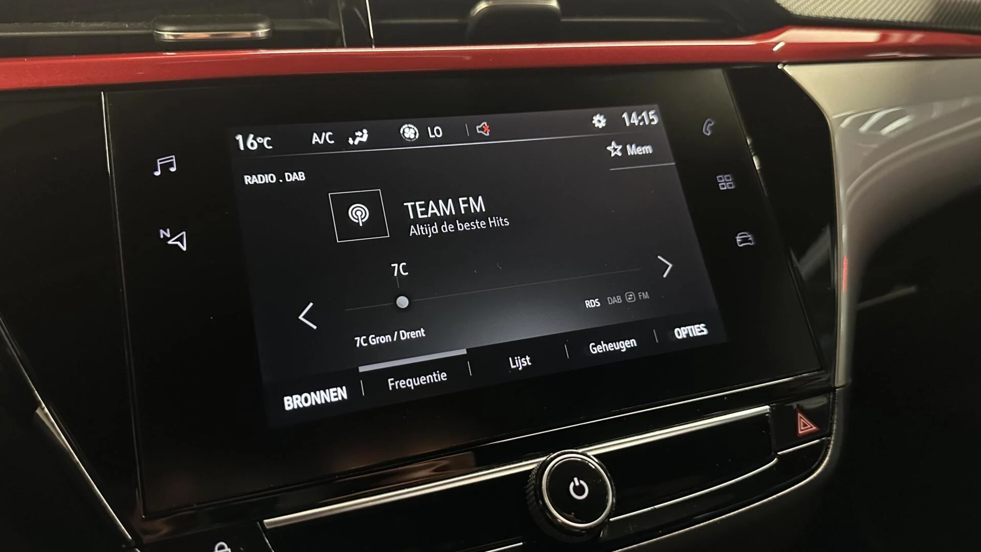 Hoofdafbeelding Opel Corsa-e