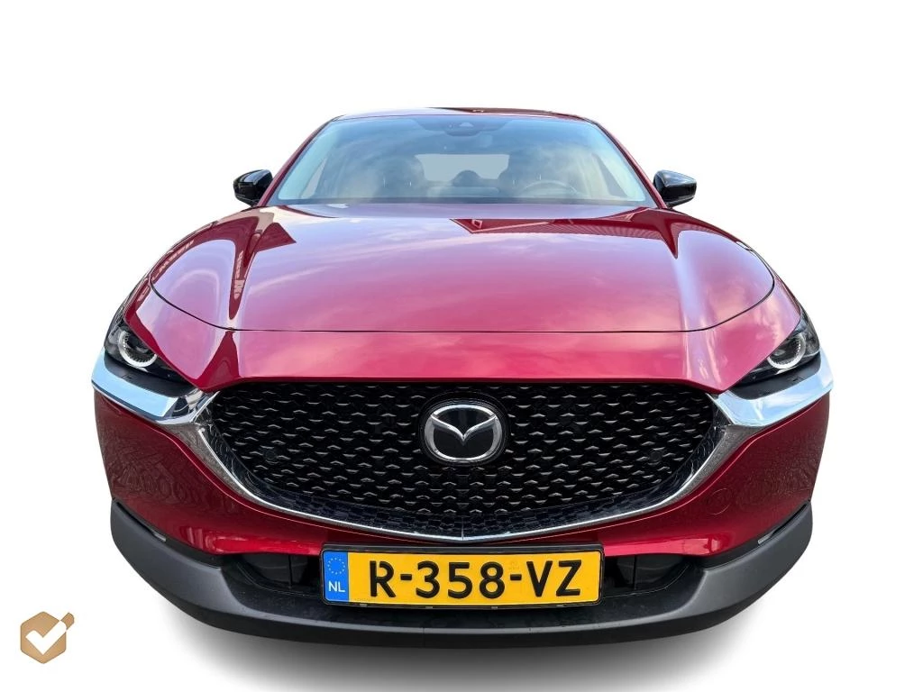 Hoofdafbeelding Mazda CX-30