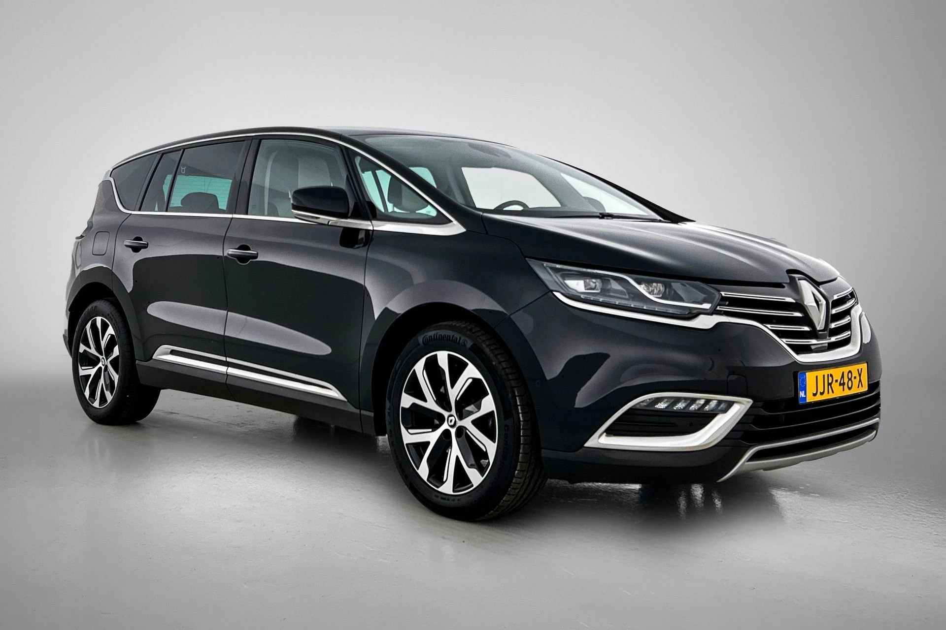 Hoofdafbeelding Renault Espace