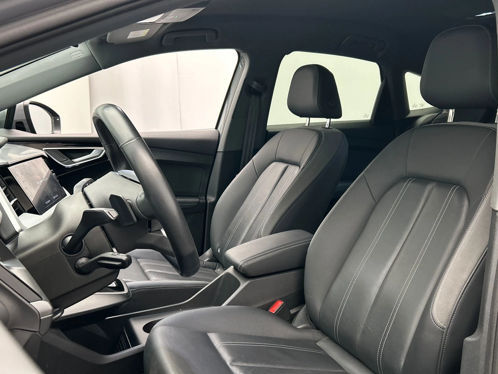 Hoofdafbeelding Audi Q4 Sportback e-tron