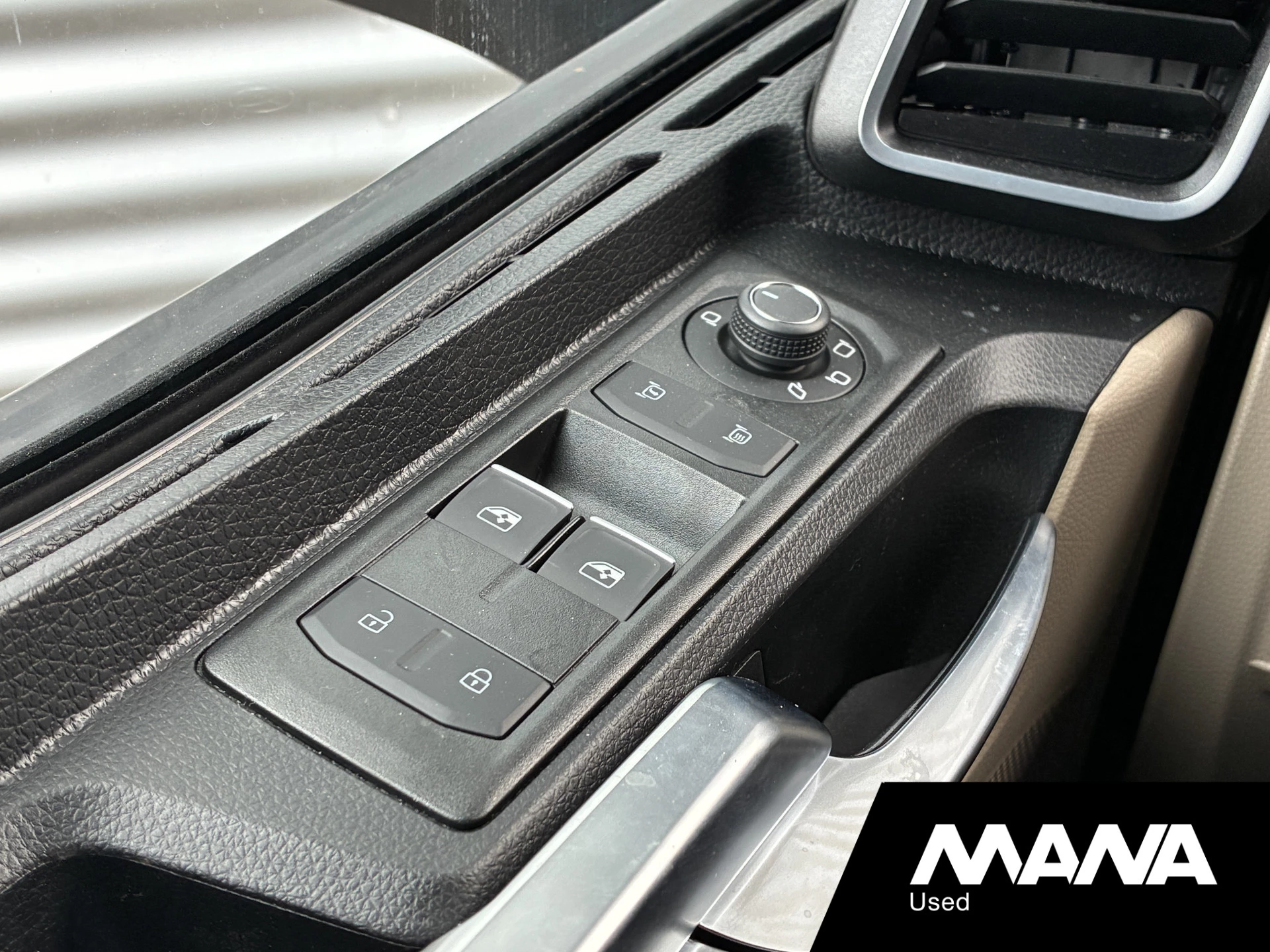 Hoofdafbeelding MAN TGX