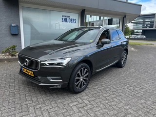 Hoofdafbeelding Volvo XC60 Volvo XC60 2.0 B4 INSCRIPTION FULL OPTIONS