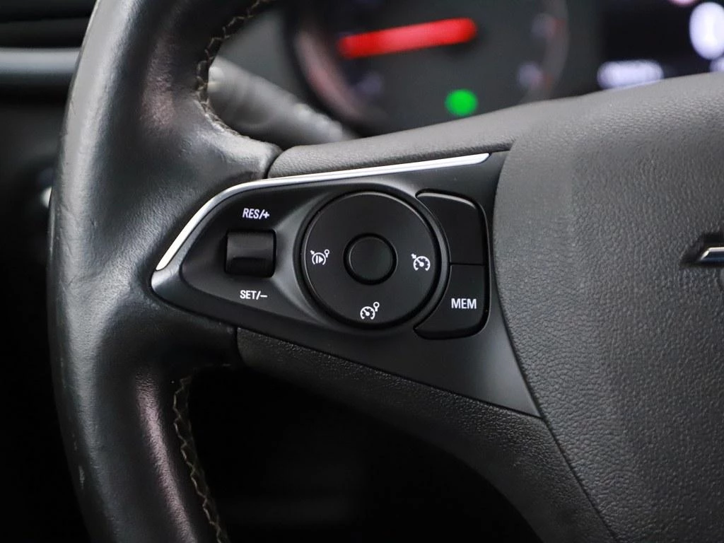 Hoofdafbeelding Opel Crossland