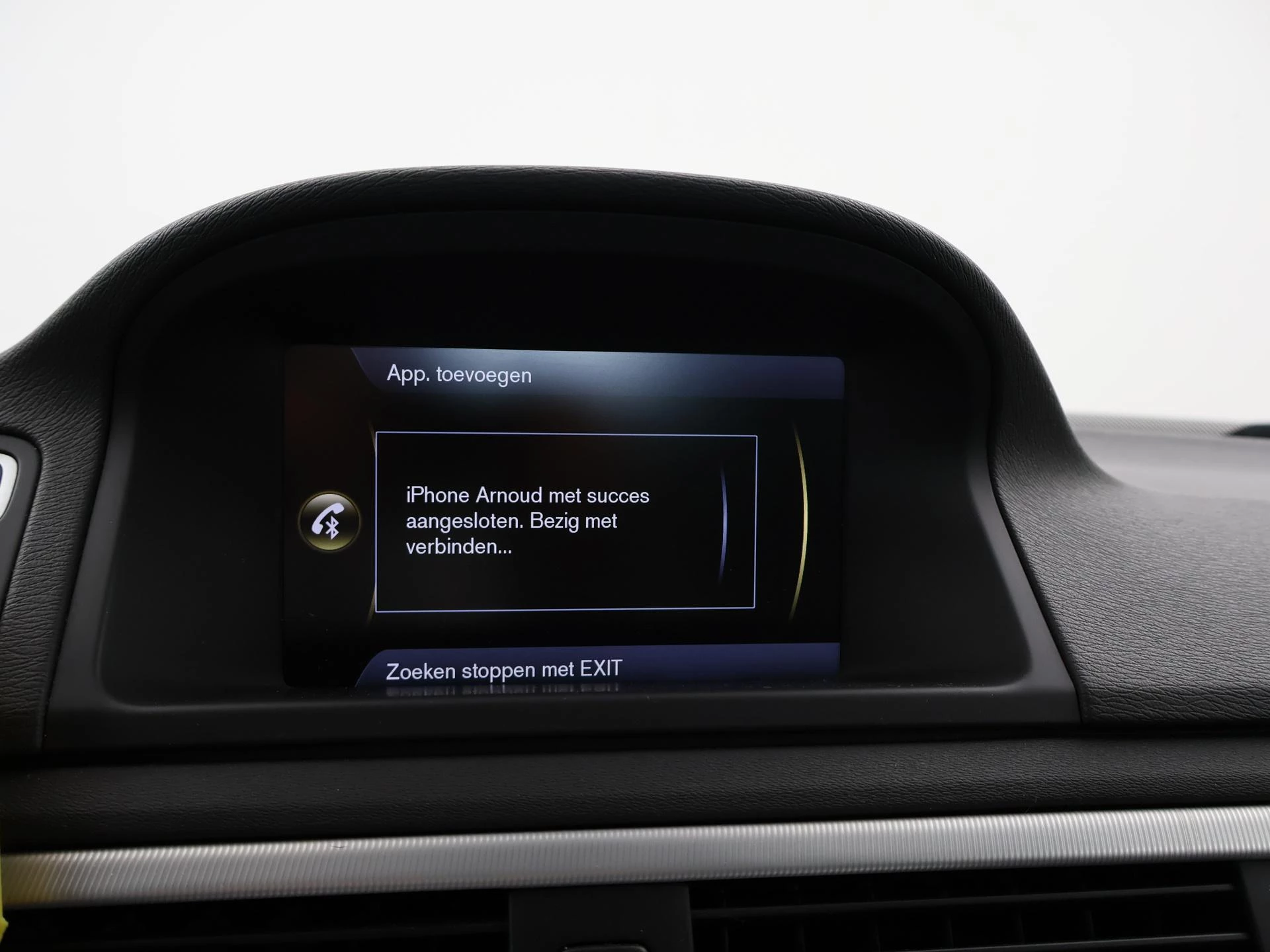 Hoofdafbeelding Volvo V70