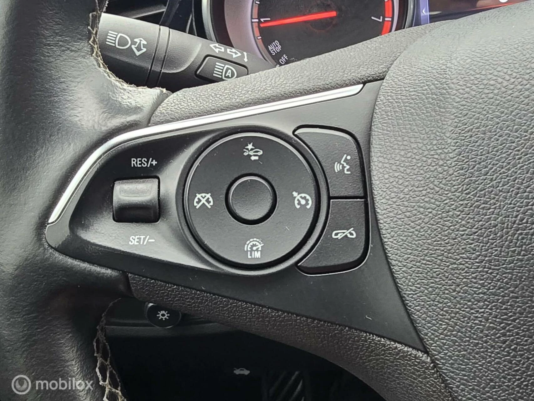 Hoofdafbeelding Opel Insignia