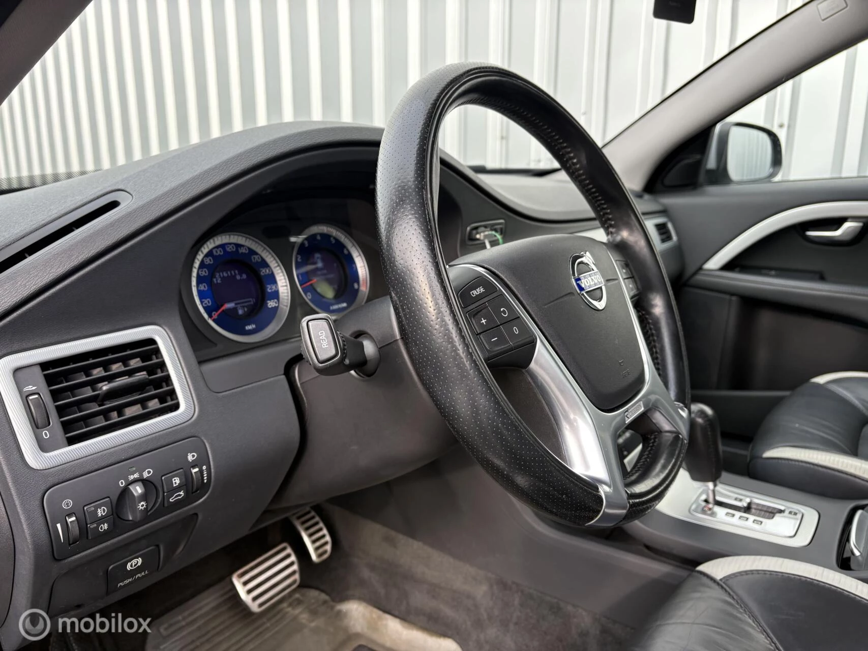 Hoofdafbeelding Volvo V70