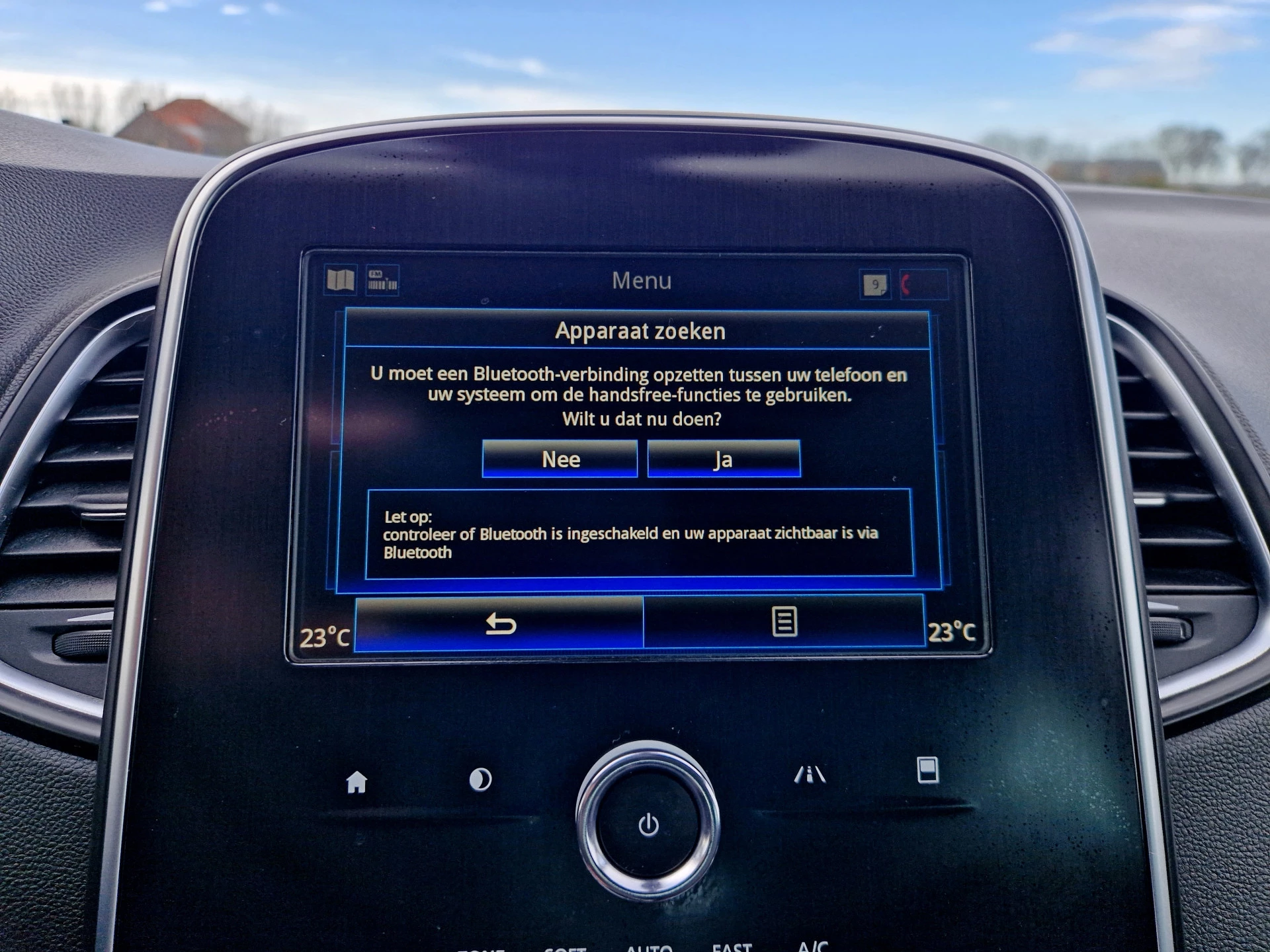 Hoofdafbeelding Renault Grand Scénic