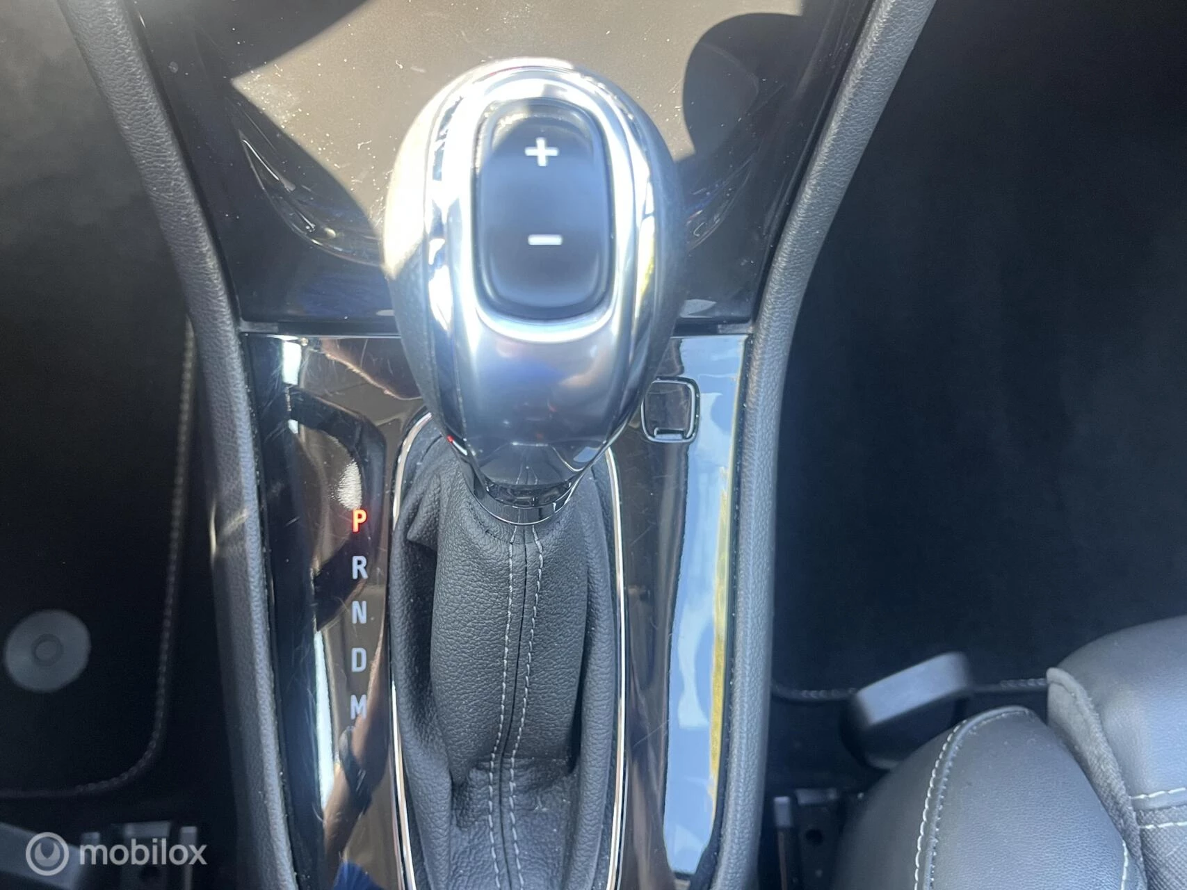 Hoofdafbeelding Opel Mokka X