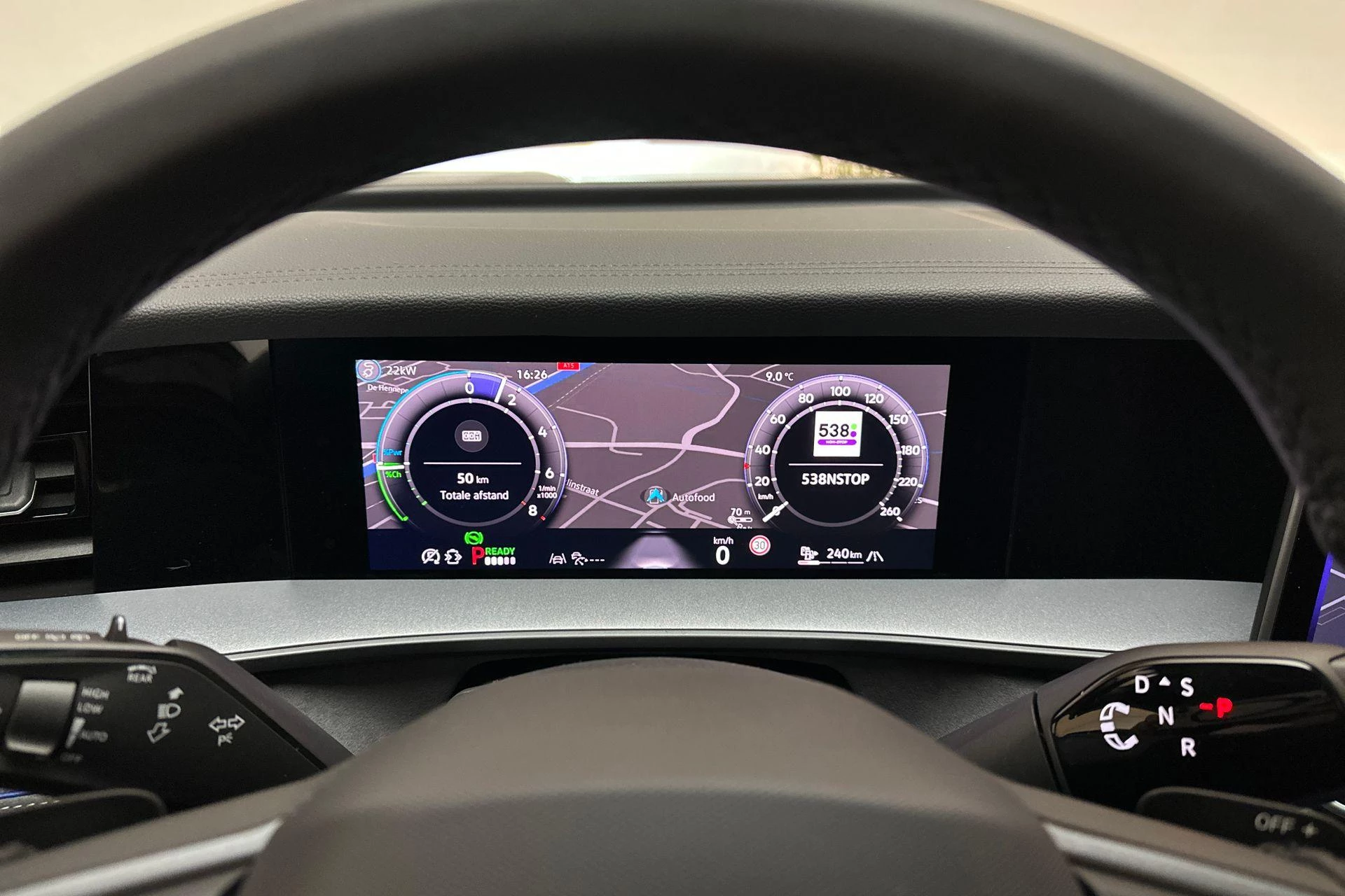 Hoofdafbeelding Volkswagen Tayron