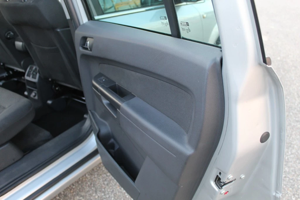 Hoofdafbeelding Opel Zafira