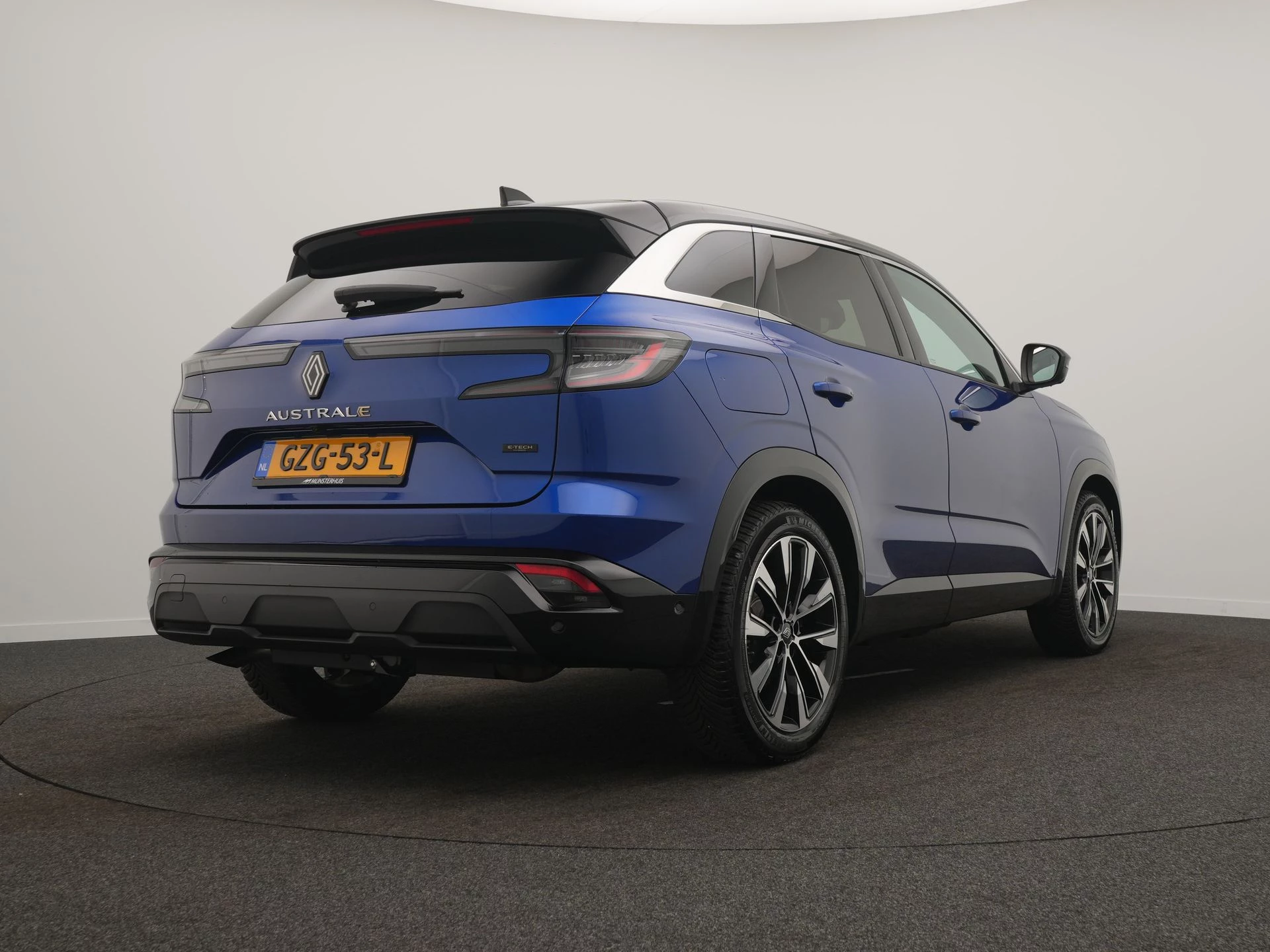 Hoofdafbeelding Renault Austral