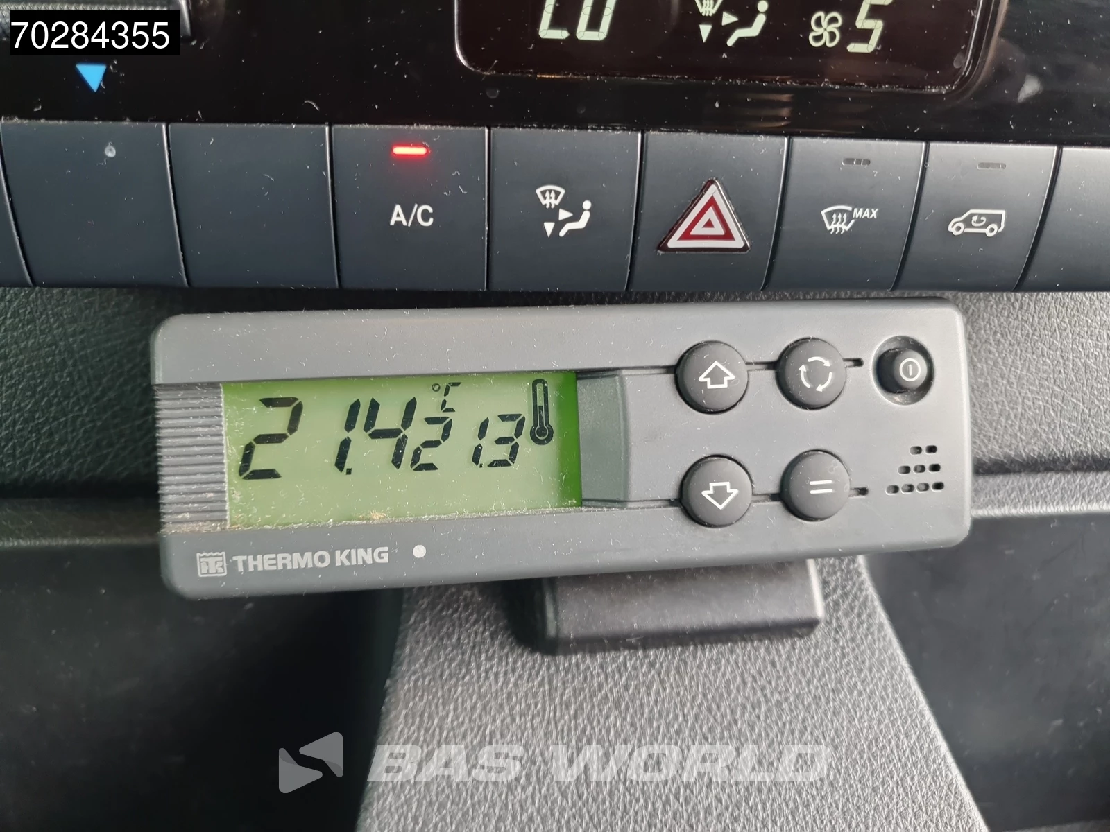 Hoofdafbeelding Mercedes-Benz 314 CDI