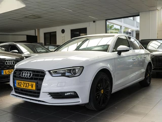 Audi A3 Limousine 1.4 TFSI | NAVI | CLIMA | SENSOREN | PRIVACY