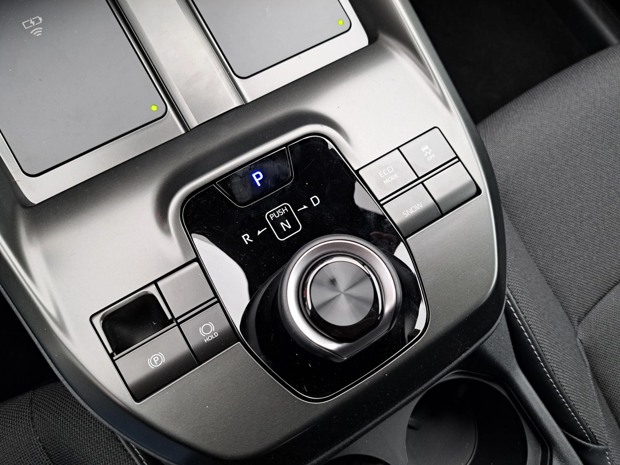 Hoofdafbeelding Toyota C-HR+