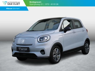 Leapmotor T03 Design 37.3 kWh | 265 KM ACTIERADIUS |