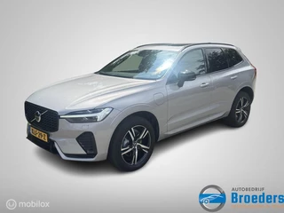 Volvo XC60 2.0 T6 Plug-in hybrid AWD Plus Dark