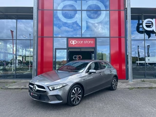 Hoofdafbeelding Mercedes-Benz A-Klasse Mercedes-Benz A-klasse 250 e Hybride