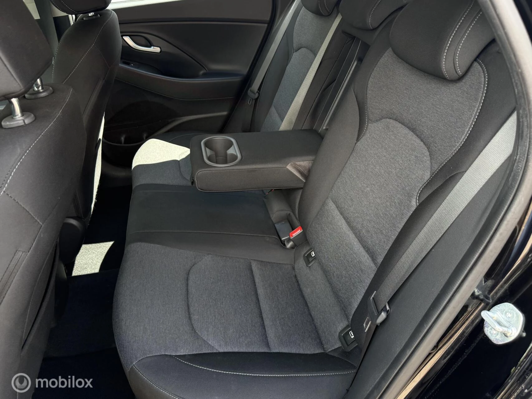 Hoofdafbeelding Hyundai i30