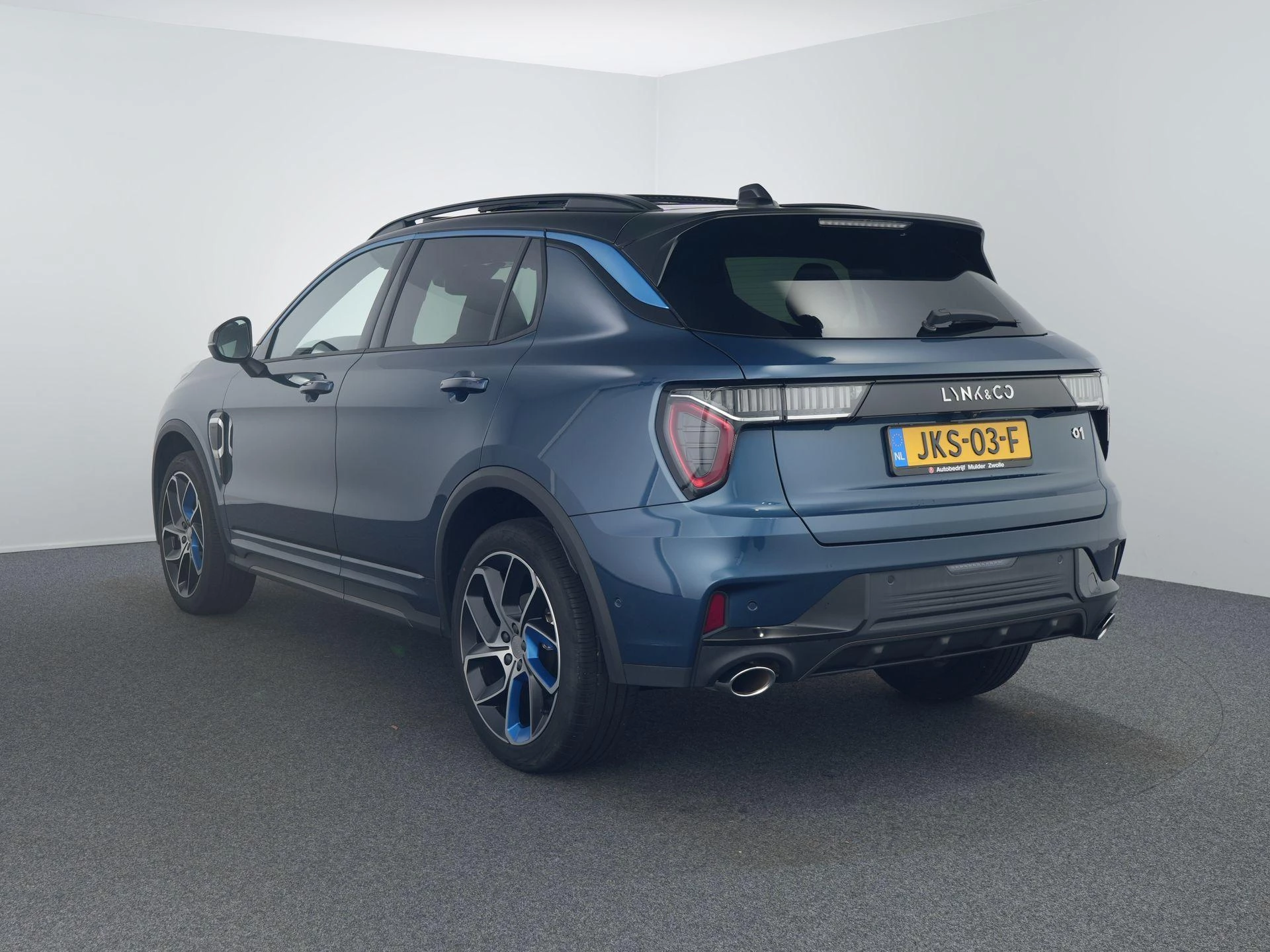 Hoofdafbeelding Lynk & Co 01