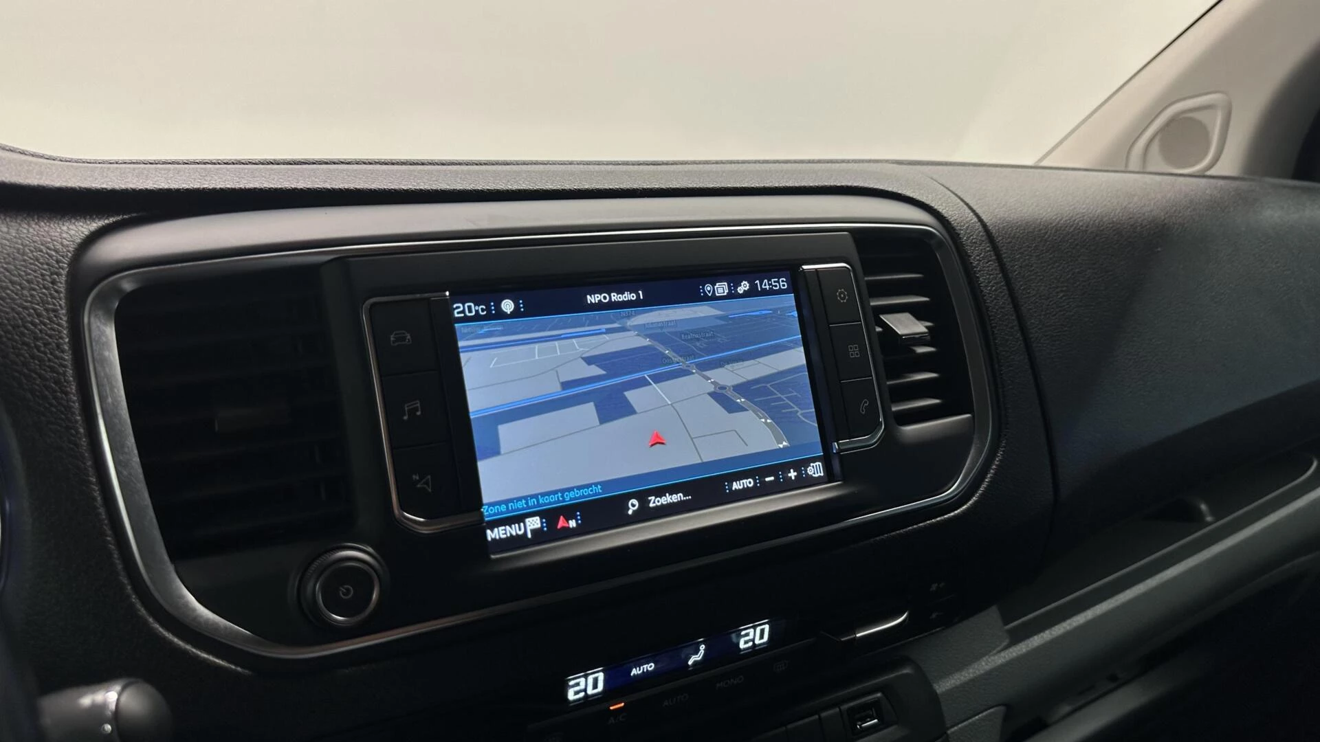 Hoofdafbeelding Peugeot Expert