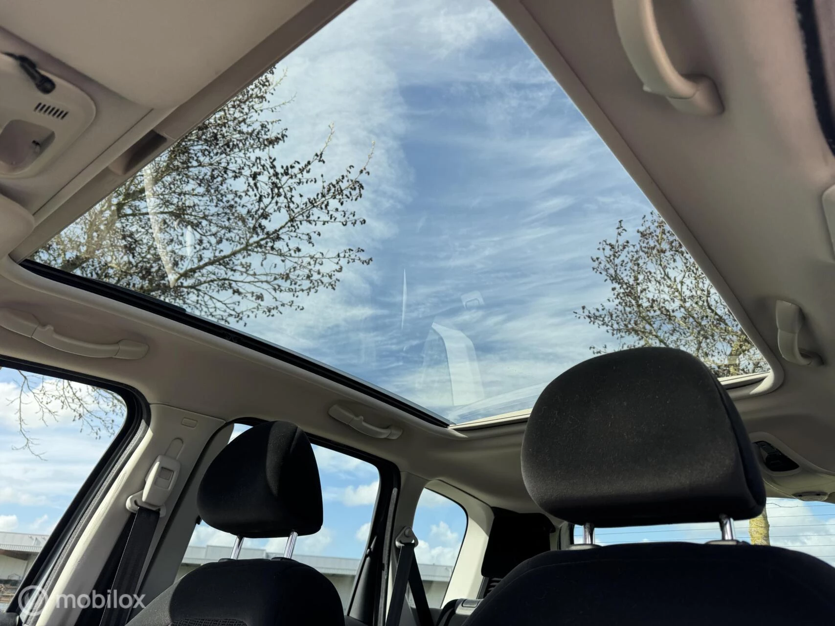 Hoofdafbeelding Citroën C3 Picasso