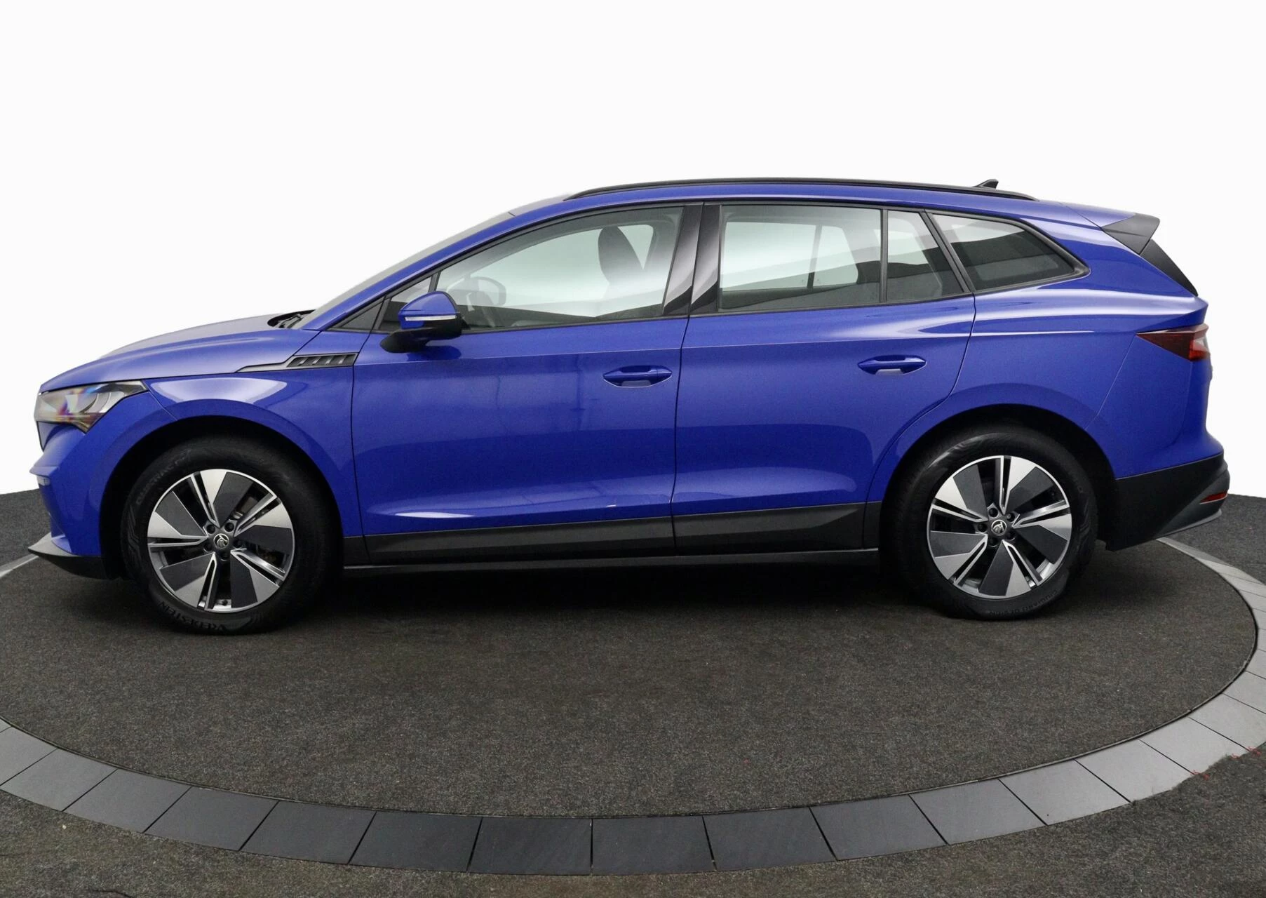 Hoofdafbeelding Škoda Enyaq iV