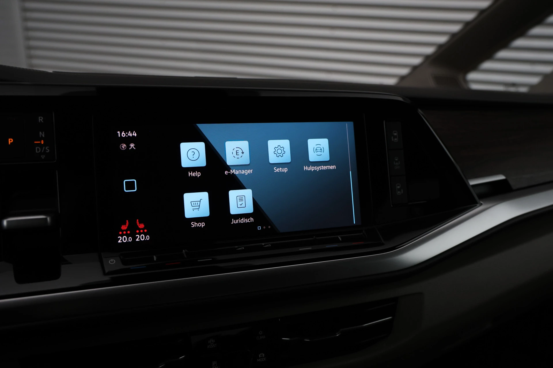 Hoofdafbeelding Volkswagen Multivan