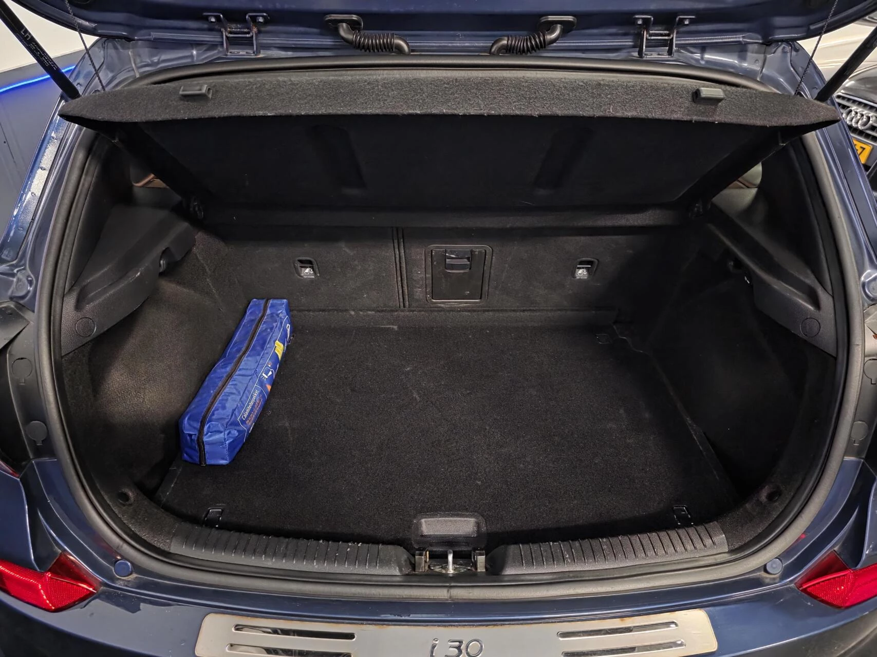 Hoofdafbeelding Hyundai i30